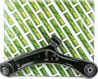 First Line FCA6708 - Track Control Arm autospares.lv