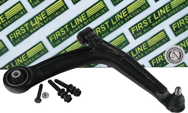 First Line FCA6707 - Track Control Arm autospares.lv