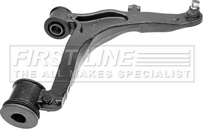 First Line FCA6781 - Track Control Arm autospares.lv