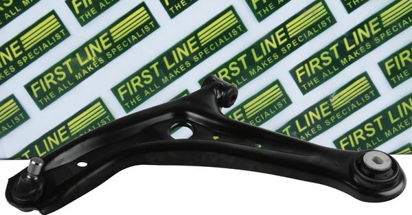 First Line FCA6720 - Track Control Arm autospares.lv