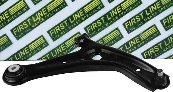 First Line FCA6721 - Track Control Arm autospares.lv