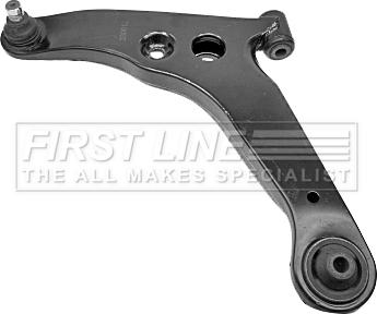 First Line FCA6771 - Track Control Arm autospares.lv