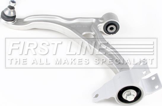 First Line FCA7957 - Track Control Arm autospares.lv