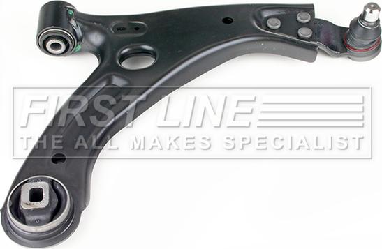 First Line FCA7984 - Track Control Arm autospares.lv