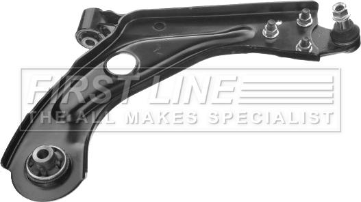 First Line FCA7418 - Track Control Arm autospares.lv