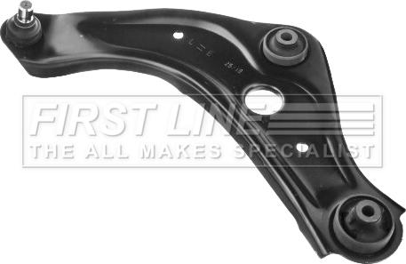 First Line FCA7439 - Track Control Arm autospares.lv