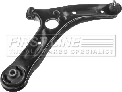 First Line FCA7436 - Track Control Arm autospares.lv