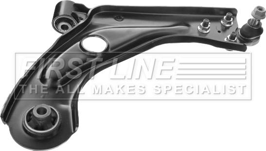 First Line FCA7422 - Track Control Arm autospares.lv