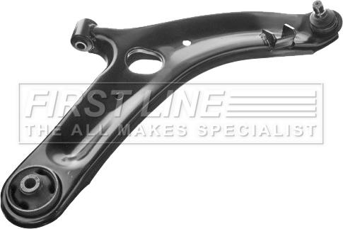 First Line FCA7474 - Track Control Arm autospares.lv