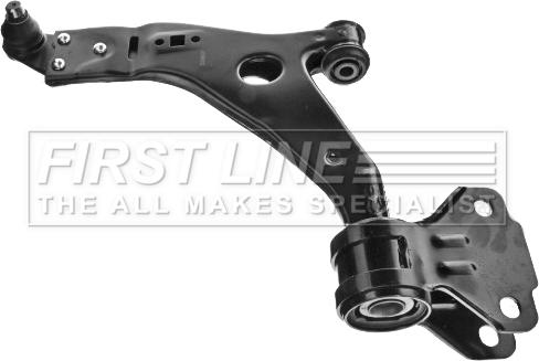 First Line FCA7477 - Track Control Arm autospares.lv