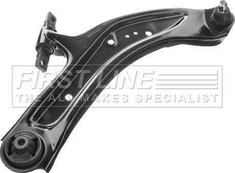 First Line FCA7598 - Track Control Arm autospares.lv