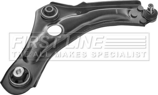 First Line FCA7543 - Track Control Arm autospares.lv