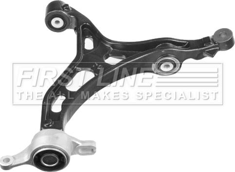 First Line FCA7500 - Track Control Arm autospares.lv