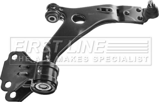 First Line FCA7533 - Track Control Arm autospares.lv