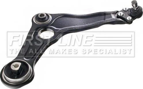 First Line FCA7641 - Track Control Arm autospares.lv