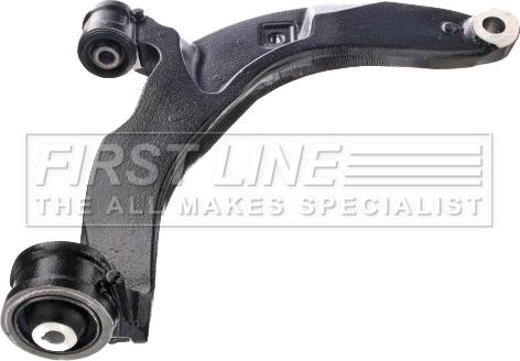 First Line FCA7643 - Track Control Arm autospares.lv