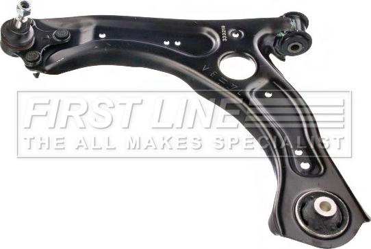 First Line FCA7685 - Track Control Arm autospares.lv