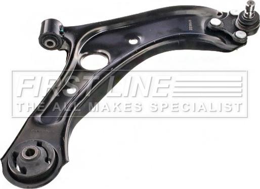 First Line FCA7682 - Track Control Arm autospares.lv