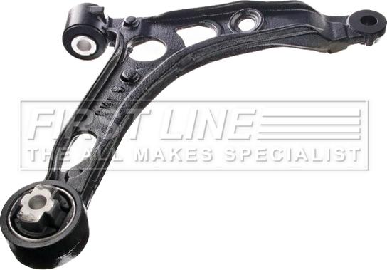 First Line FCA7635 - Track Control Arm autospares.lv