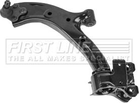 First Line FCA7058 - Track Control Arm autospares.lv