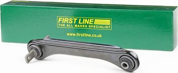 First Line FCA7002 - Track Control Arm autospares.lv