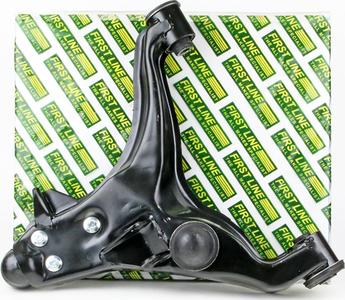 First Line FCA7020 - Track Control Arm autospares.lv