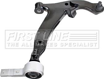 First Line FCA7070 - Track Control Arm autospares.lv