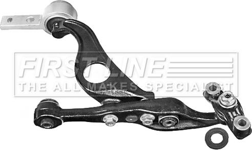 First Line FCA7140 - Track Control Arm autospares.lv