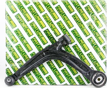 First Line FCA7184 - Track Control Arm autospares.lv