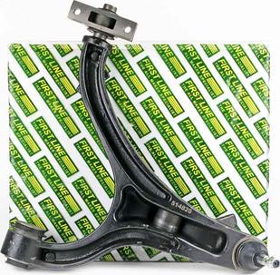 First Line FCA7130 - Track Control Arm autospares.lv