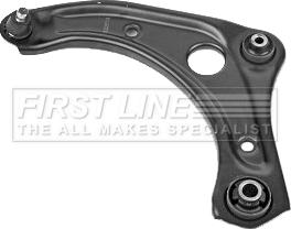 First Line FCA7131 - Track Control Arm autospares.lv