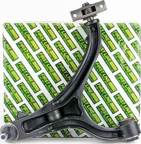 First Line FCA7129 - Track Control Arm autospares.lv