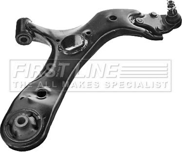 First Line FCA7175 - Track Control Arm autospares.lv