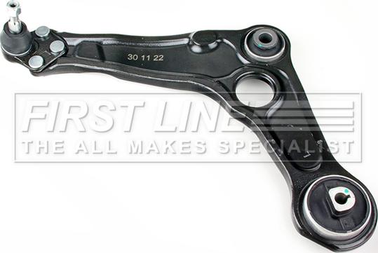 First Line FCA7898 - Track Control Arm autospares.lv