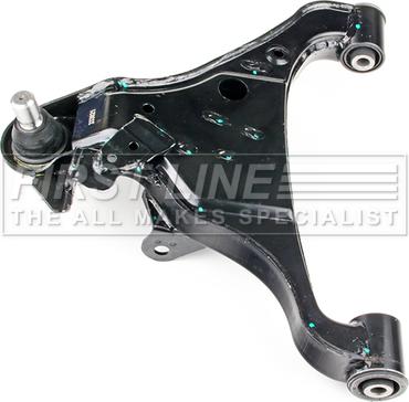 First Line FCA7840 - Track Control Arm autospares.lv