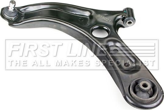 First Line FCA7850 - Track Control Arm autospares.lv