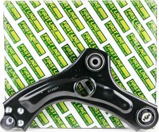 First Line FCA7838 - Track Control Arm autospares.lv