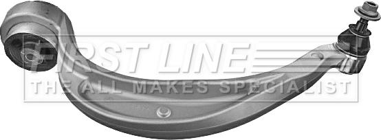 First Line FCA7344 - Track Control Arm autospares.lv