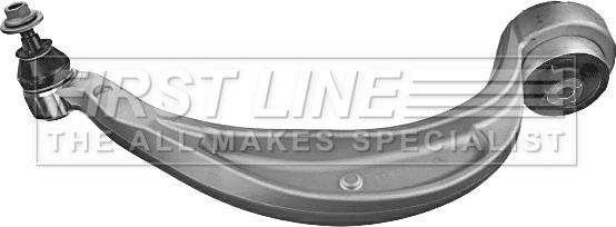 First Line FCA7343 - Track Control Arm autospares.lv