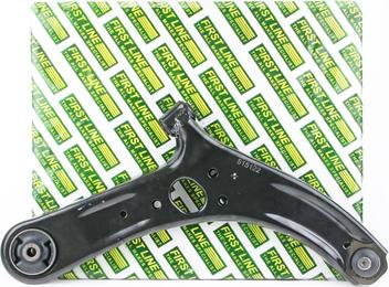 First Line FCA7227 - Track Control Arm autospares.lv