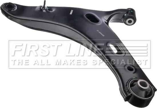 First Line FCA7766 - Track Control Arm autospares.lv