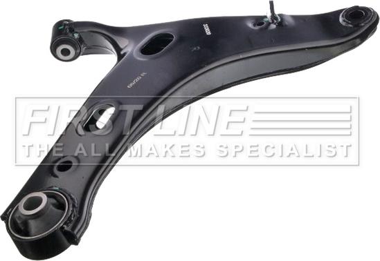 First Line FCA7767 - Track Control Arm autospares.lv