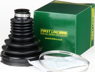 First Line FCB6454 - Bellow, drive shaft autospares.lv