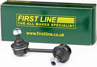 First Line FDL6948 - Rod / Strut, stabiliser autospares.lv