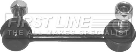 First Line FDL6948 - Rod / Strut, stabiliser autospares.lv