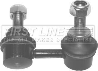 First Line FDL6986 - Rod / Strut, stabiliser autospares.lv