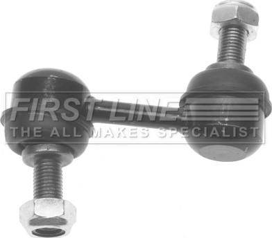 First Line FDL6931 - Rod / Strut, stabiliser autospares.lv