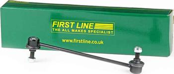 First Line FDL6938 - Rod / Strut, stabiliser autospares.lv