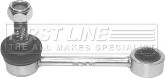 First Line FDL6976 - Rod / Strut, stabiliser autospares.lv