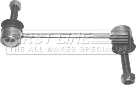 First Line FDL6977 - Rod / Strut, stabiliser autospares.lv